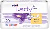    Seni Lady Slim Mini - 