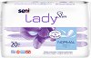    Seni Lady Slim Normal - 