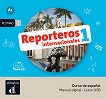 Reporteros internacionales - ���� 1 (A1): USB ������������ ������ �� �������� ������� �� �������� ���� - 