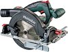   Metabo KS 18 LTX 57 Solo