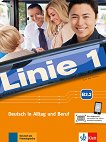Linie -  B2.2:          - 