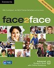 face2face - Advanced (C1): ������� ������ ������� �� ��������� ���� - Second Edition - 