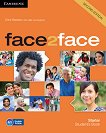 face2face - Starter (A1):       - Second Edition - 