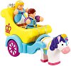     - WOW Toys - 