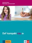 DaF Kompakt Neu -  B1:     - 