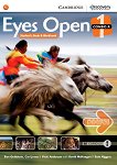 Eyes Open -  1 (A1):        - Combo A - 