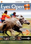 Eyes Open -  1 (A1):        - Combo B - 