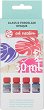    ,    Royal Talens Pink Silver
