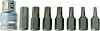  Topmaster Torx -   T20 - T55 - 