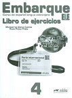 Embarque -  4 (B2):      1 edicion - 