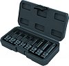 �������� ������ ������ 1/2" � ���������� Torx Topmaster - 8 ���� - 