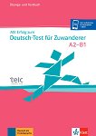 Mit Erfolg zu telc Deutsch -  A2 - B1:         - 