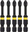  PZ Dewalt FlexTorq - 5  x 50 mm - 