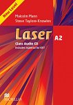 Laser -  2 (A2): Class Audio CD      - Third Edition - 