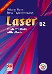 Laser -  5 (B2):       - Third Edition - 