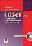 Laser -  2 (A2):         - Third Edition - 