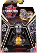      Nillious - Spin Master - 