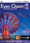Eyes Open -  4 (B1+):        - Combo A - 