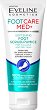 Eveline Foot Care Med+ Softening Scrub-Pumice - 