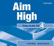 Aim High -  5: 4 CD    - 