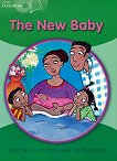 Macmillan Little Explorers - level A: The New Baby - 
