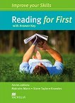 Improve your Skills for First: Reading - 