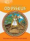 Macmillan Explorers - level 4: The Adventures of Odysseus - 