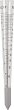  Bradas WL-M17 -   White Line - 