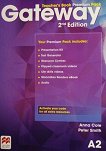 Gateway - Pre-Intermediate (A2):        8.  - Second Edition - 