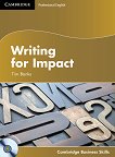 Writing for Impact:      - 