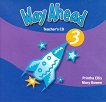 Way Ahead -  3: CD        - 