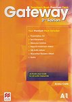 Gateway - Elementary (A1):       - Second Edition - 