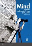 Open Mind -  Beginner (A1):      - 