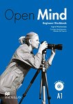 Open Mind -  Beginner (A1):       - 