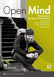 Open Mind -  Elementary (A2):      - 