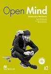Open Mind -  Elementary (A2):       - 