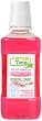 Herbal Time Dental Care Micellar Mouthwash - 