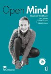 Open Mind -  Advanced (C1):       - 