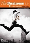 The Business 2.0 - Pre-Intermediate (B1):  +   - 
