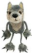    The Puppet Company -  - 