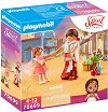 Playmobil Spirit -     ѝ  - 