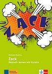 Zack -  A2 - B2:    - 
