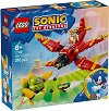 LEGO Sonic - �������-1 �� ����� - 