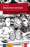 Detektiv Muller: Oktoberfest kriminell - 
