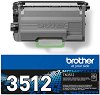 ����� ������ Brother TN-3512 Black - 12000 �������� - 