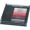 ������� � ���� ��� ����� Faber-Castell Portrait tones