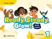 Ready, Steady, Grow! - ���� 1: ������ �������� �� ��������� ��������� - 