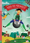Baron von Munchhausen und seine wundersamen Geschichten - Anfanger A1 - 