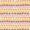 �������� �� ������� Ambiente Happy flowers brown