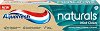 Aquafresh Naturals Mint Clean - 